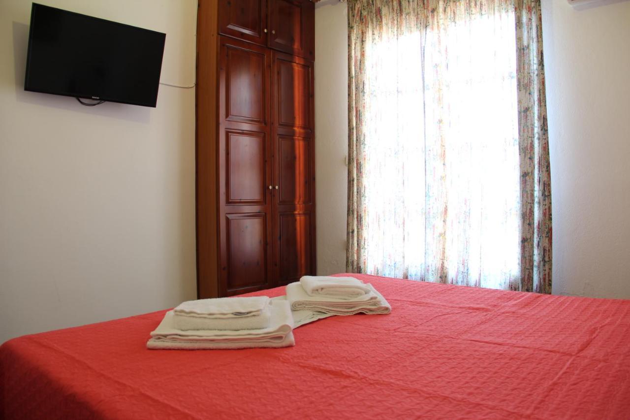 Voula'S Casa Di Mare Apartment Palekastro Exterior photo